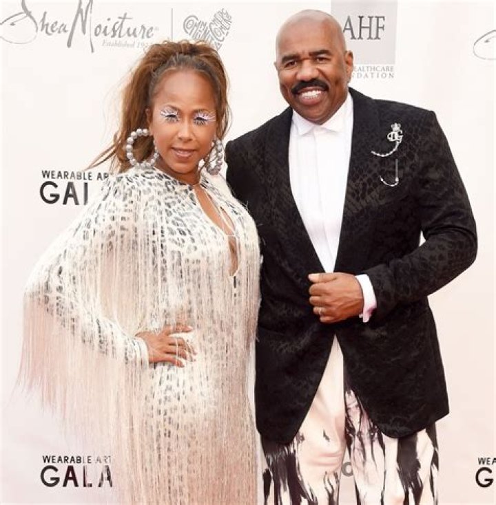 Unveiling The Truth: Did Steve Harvey Direct?