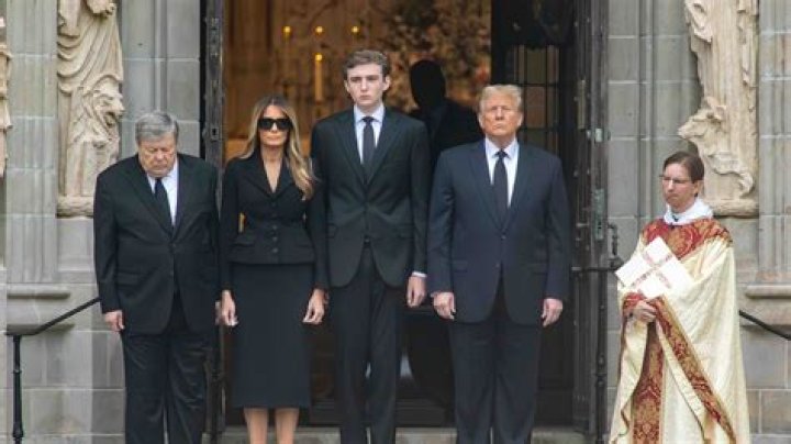 Unveiling The Truth: Donald Trump Jr. Real Height