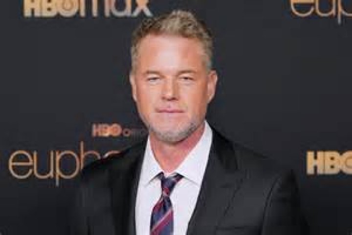 Unveiling The Truth: Eric Dane Leaked
