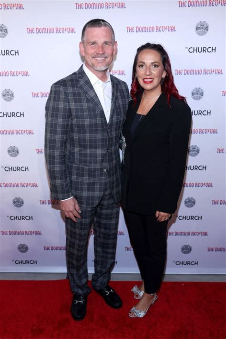 Unveiling The Truth: Greg Locke Divorce