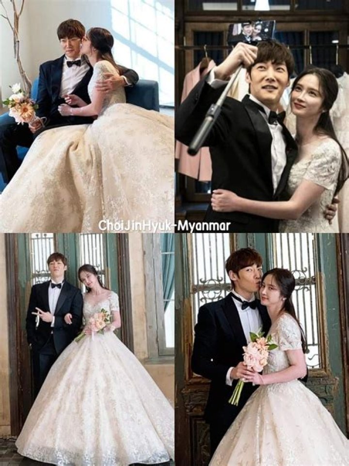Unveiling The Truth: Is Jang Hyuk Married?