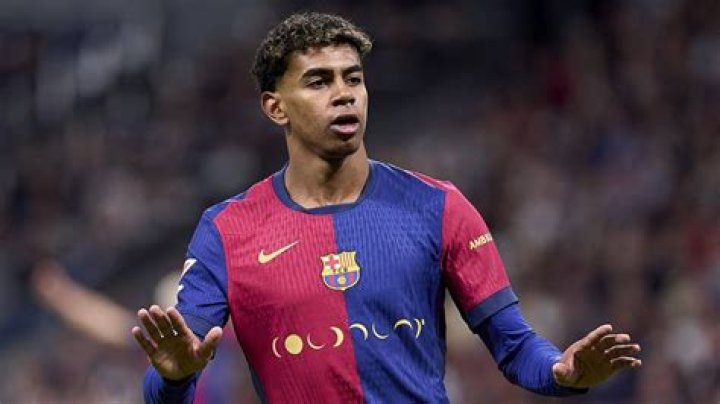 Unveiling The Truth: Is Lamen Yamal Muslim?