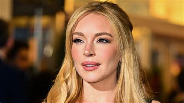 Unveiling The Truth: Is Lindsey Lohan A Twin?