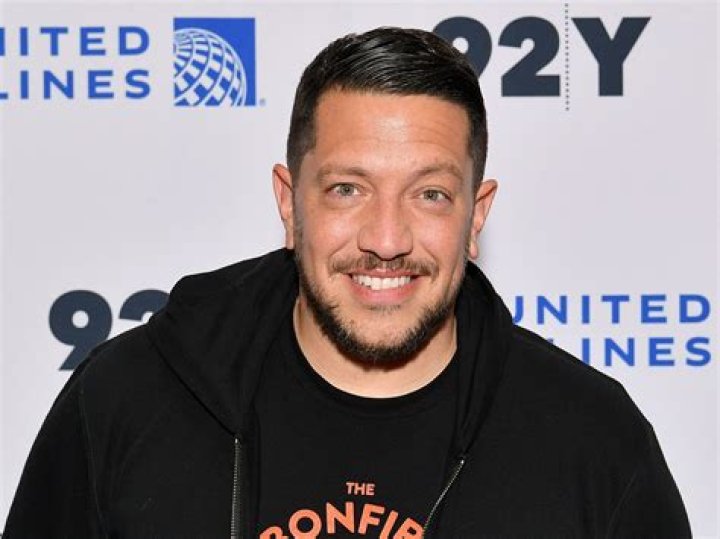 Unveiling The Truth: Is Sal Vulcano Hitched?