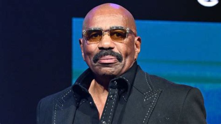 Unveiling The Truth: Is Steve Harvey Deaf?