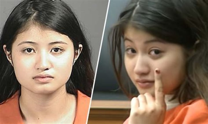 Unveiling the Truth: Isabella Guzman Killer &ndash; A Comprehensive Analysis