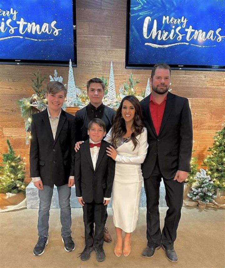 Unveiling The Truth: Jayson Boebert's Educational Enigma