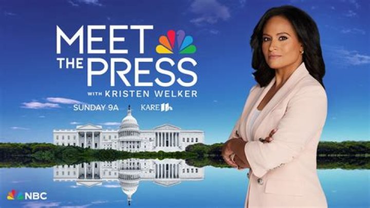Unveiling The Truth: Kristen Welker's Salary Revealed