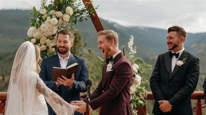 Unveiling The Truth: Mo Rocca Married In Real Life