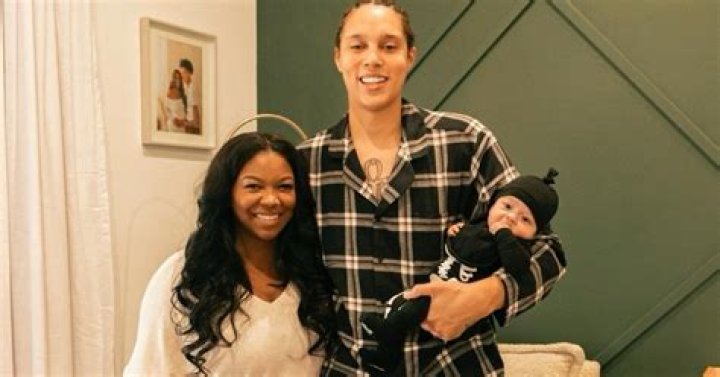Unveiling The Truth: Was Brittney Griner Born Male?