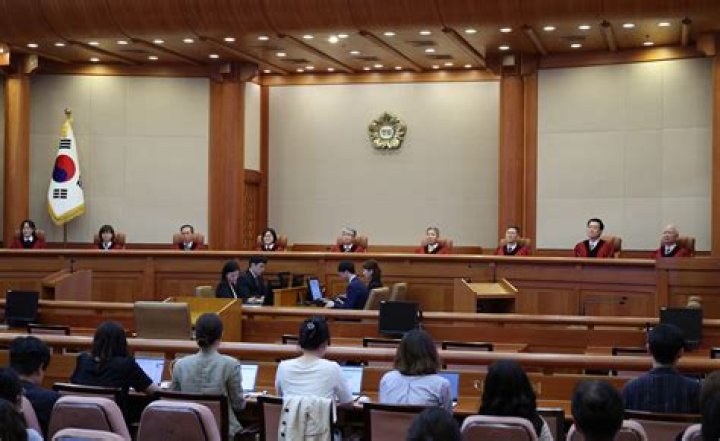 Unveiling The Truths And Challenges Of The Korean Justice System