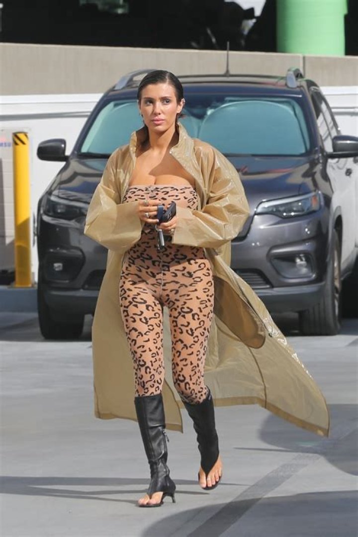 Unveiling The Truths And Uncovering The Secrets: Bianca Censori's Age Explored