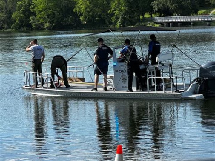 Unveiling The Truths Behind Lady Bird Lake Tragedies: Insights And Revelations