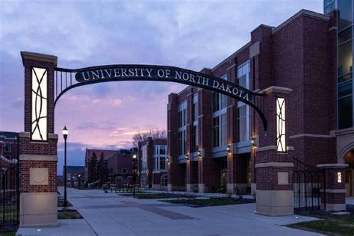 Unveiling The University Of North Dakota's Student Pulse: Discoveries And Insights