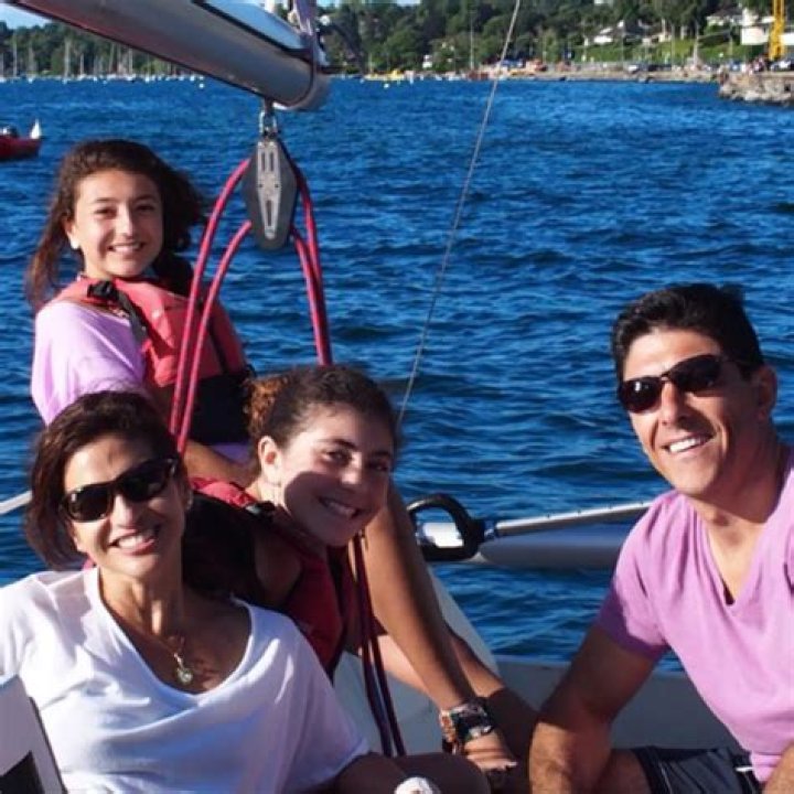 Unveiling The Untold Stories Of Gustavo Arnal's Daughters: Insights And Revelations