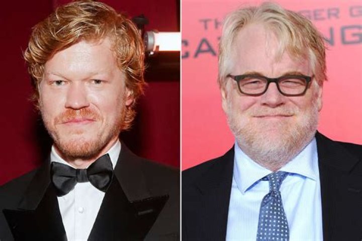 Unveiling The Untold Story: Jesse Plemons' Father Revealed