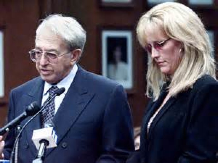 Unveiling The Untold Story Of Erin Brockovich's Husband: Discoveries And Insights