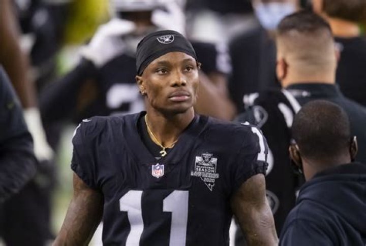 Unveiling The Untold Story Of Henry Ruggs III's Tragic Aftermath