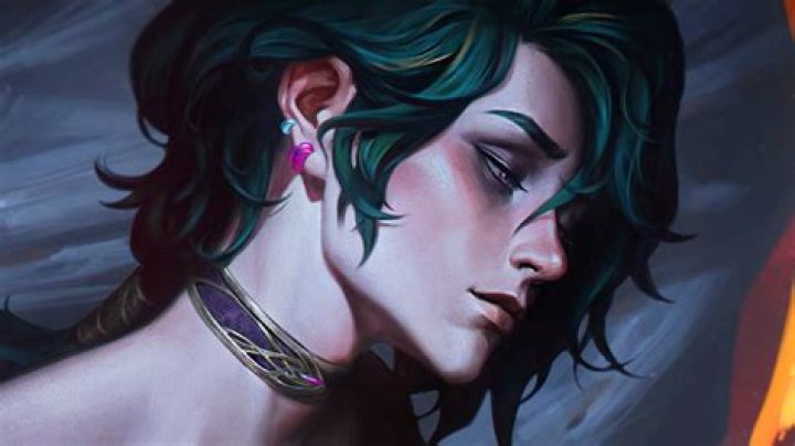 Unveiling The Visionary Artistry Of Titania Davenport-Treet