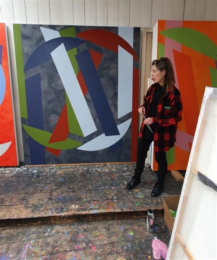 Unveiling The Visionary Leadership Of Vanessa Martin-Jackson