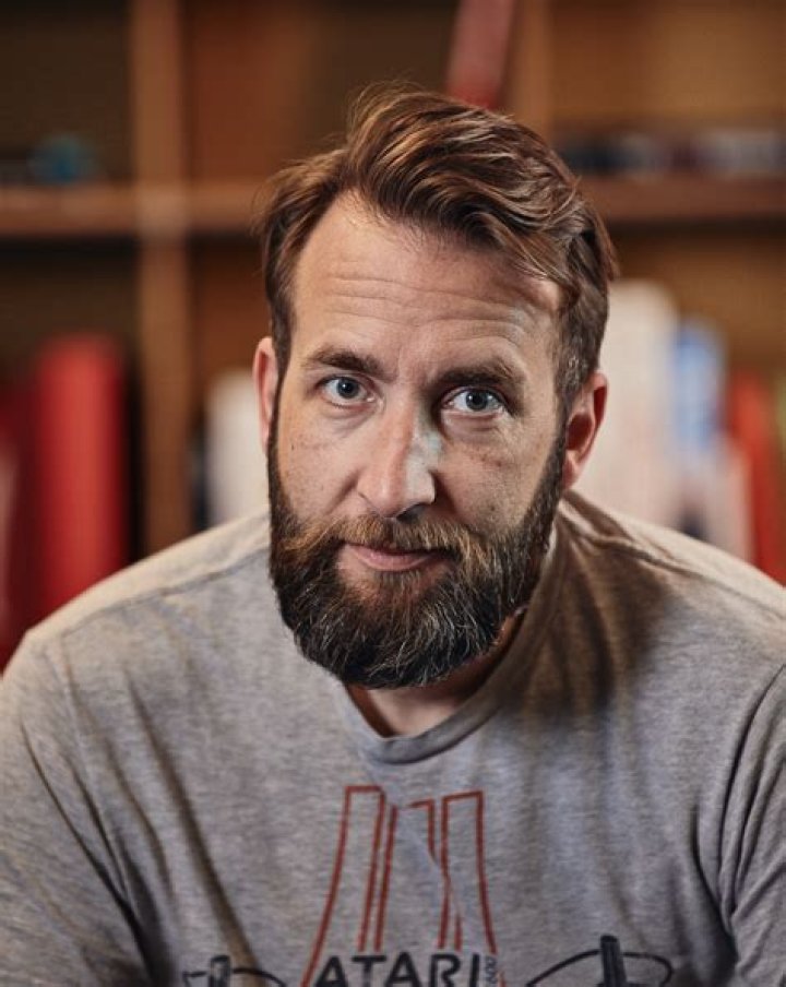 Unveiling The Visionary Mind Of Brendan Greene: Discoveries And Insights