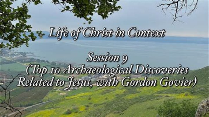 Unveiling The Visionary Mind Of Sean Gordon: Insights And Discoveries