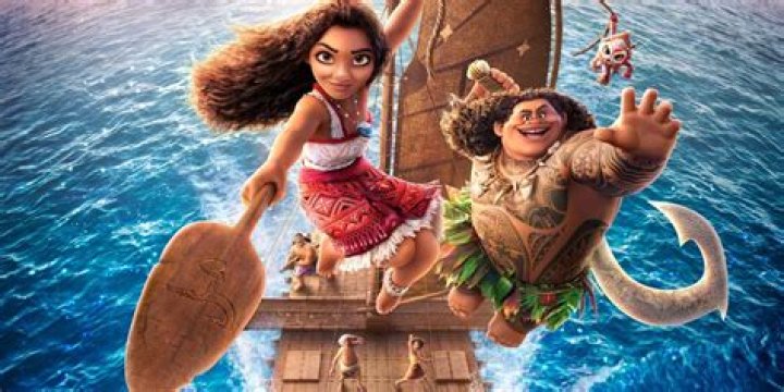 Unveiling The Voice Behind Moana: A Journey Into The Heart Of Disney