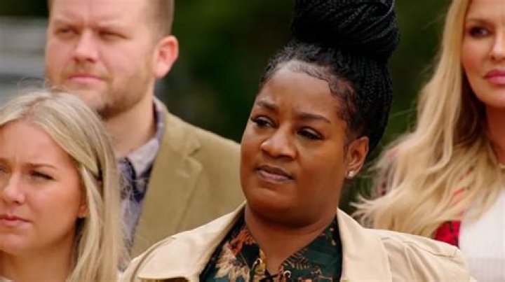 Unveiling The Wealth And Financial Secrets Of Reality TV Star Cirie Fields