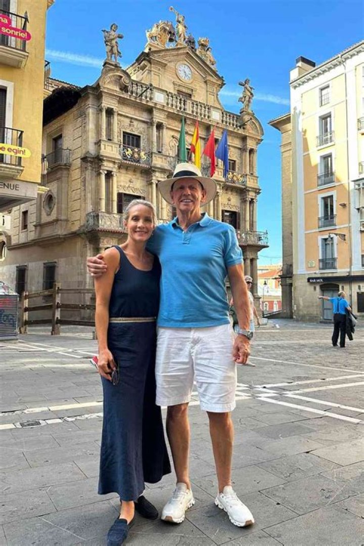 Unveiling The Wealth And Success Of Dana Perino's Husband