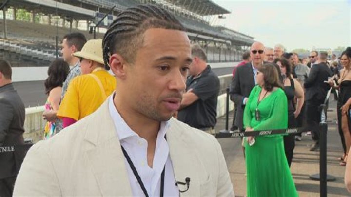 Unveiling The Wealth And Success Of Jann Mardenborough