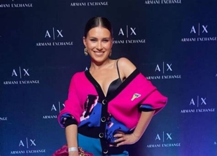 Unveiling The Wealth: Anna Maria Sieklucka Net Worth