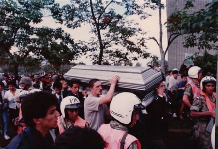 Unveiling The Wealth Of A Drug Lord: How Much Was Pablo Escobar Making?