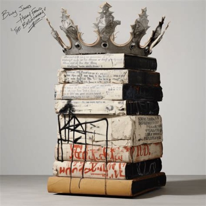 Unveiling The Wealth Of Boldy James: A Look At His Net Worth