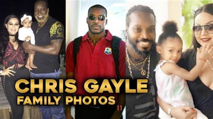Unveiling The Wealth Of Chris Gayle: Discoveries And Insights Await
