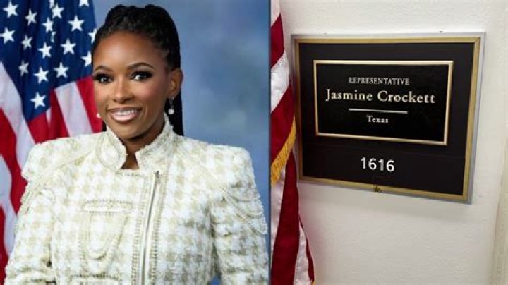 Unveiling The Wealth Of Jasmine Crockett: How Much Is She Worth?
