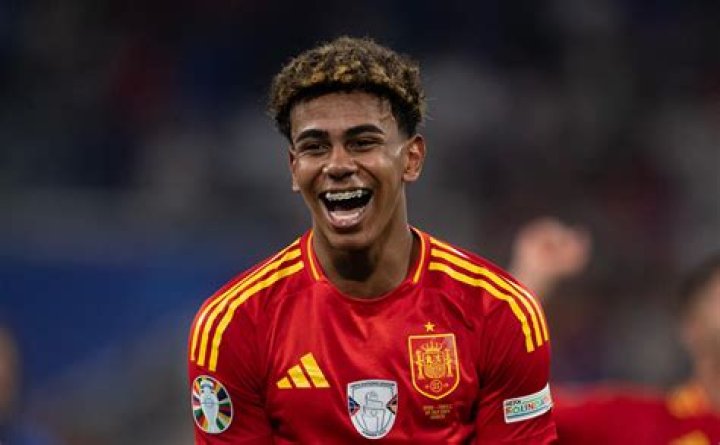 Unveiling The Wealth Of Lamine Yamal: How Rich Is He?