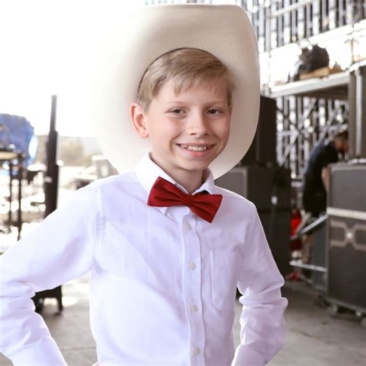 Unveiling The Wealth Of Mason Ramsey: How Much Is He Worth?