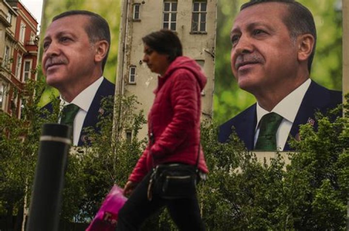 Unveiling The Wealth Of Recep Tayyip Erdogan: A Deep Dive Into His Net Worth