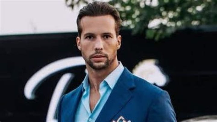 Unveiling The Weight Of Tristan Tate: More Than Just Numbers