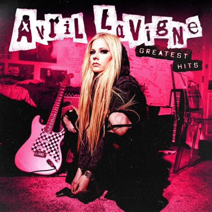 Unveiling The World Of Avril Lavigne's Children: Exclusive Insights And Discoveries