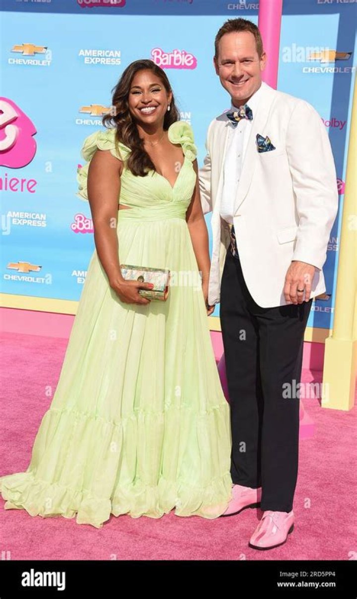 Unveiling The World Of Brian & Mika Kleinschmidt's Little Stars