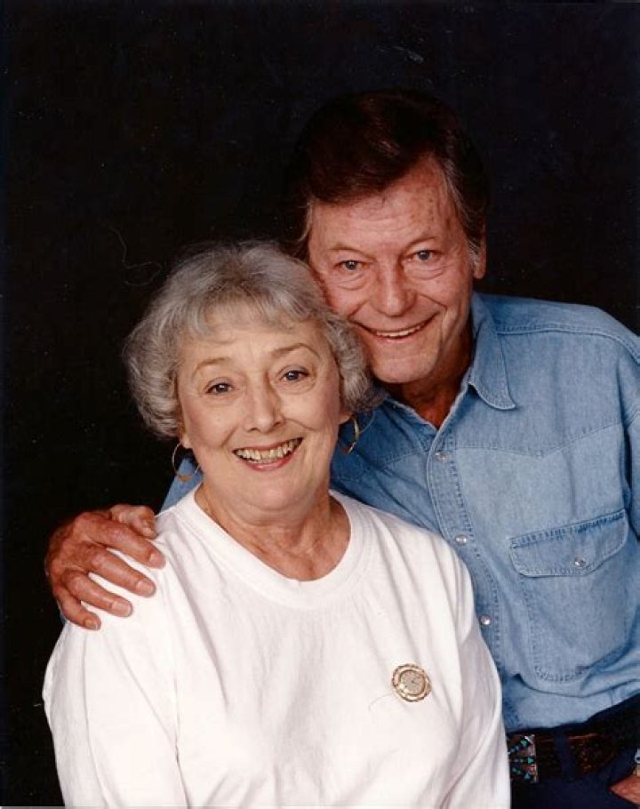 Unveiling The World Of DeForest Buckner's Wife: Discoveries And Insights