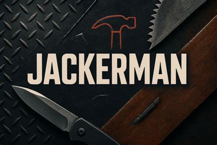 Unveiling the World of Jackerman 3D: A Comprehensive Guide
