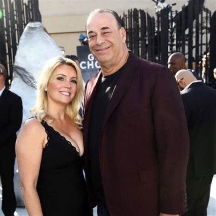 Unveiling The World Of Jon Taffer's Daughter: Surprising Revelations