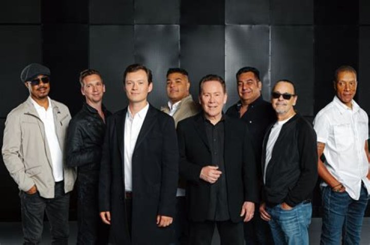 Unveiling The World Of "matt Doyle Ub40": Discoveries And Insights Await