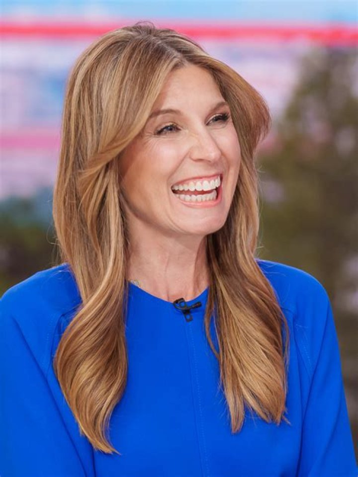 Unveiling The World Of Nicolle Wallace: Insights And Revelations
