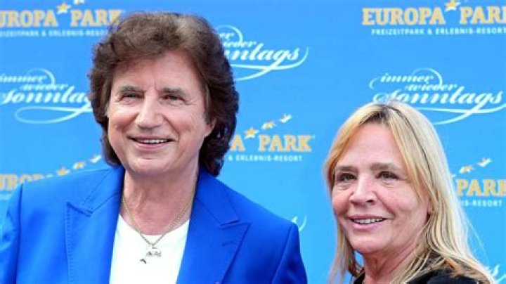 Unveiling The World Of "Olaf Der Flipper Ehefrau"