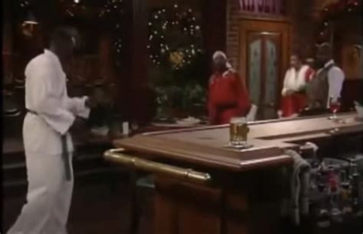 Unveiling The World Of Sean Lampkin Martin: Discoveries And Actor Insights