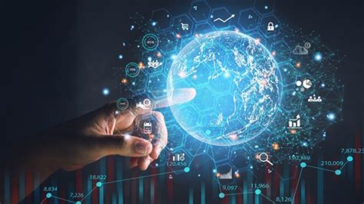 Unveiling The World Of Technology And Innovation With Ariel Campbell