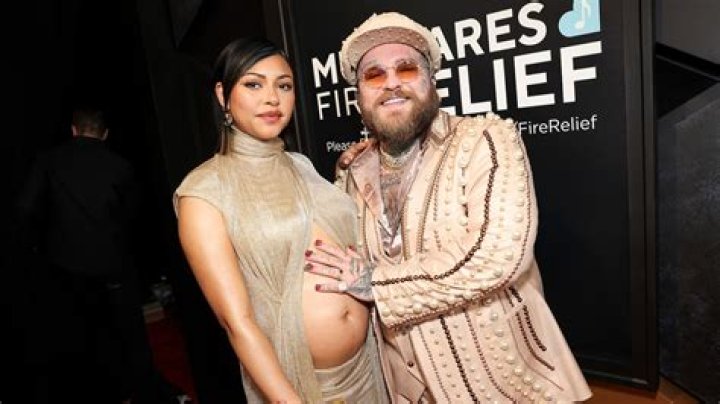 Unveiling The World Of Teddy Swims' Wife